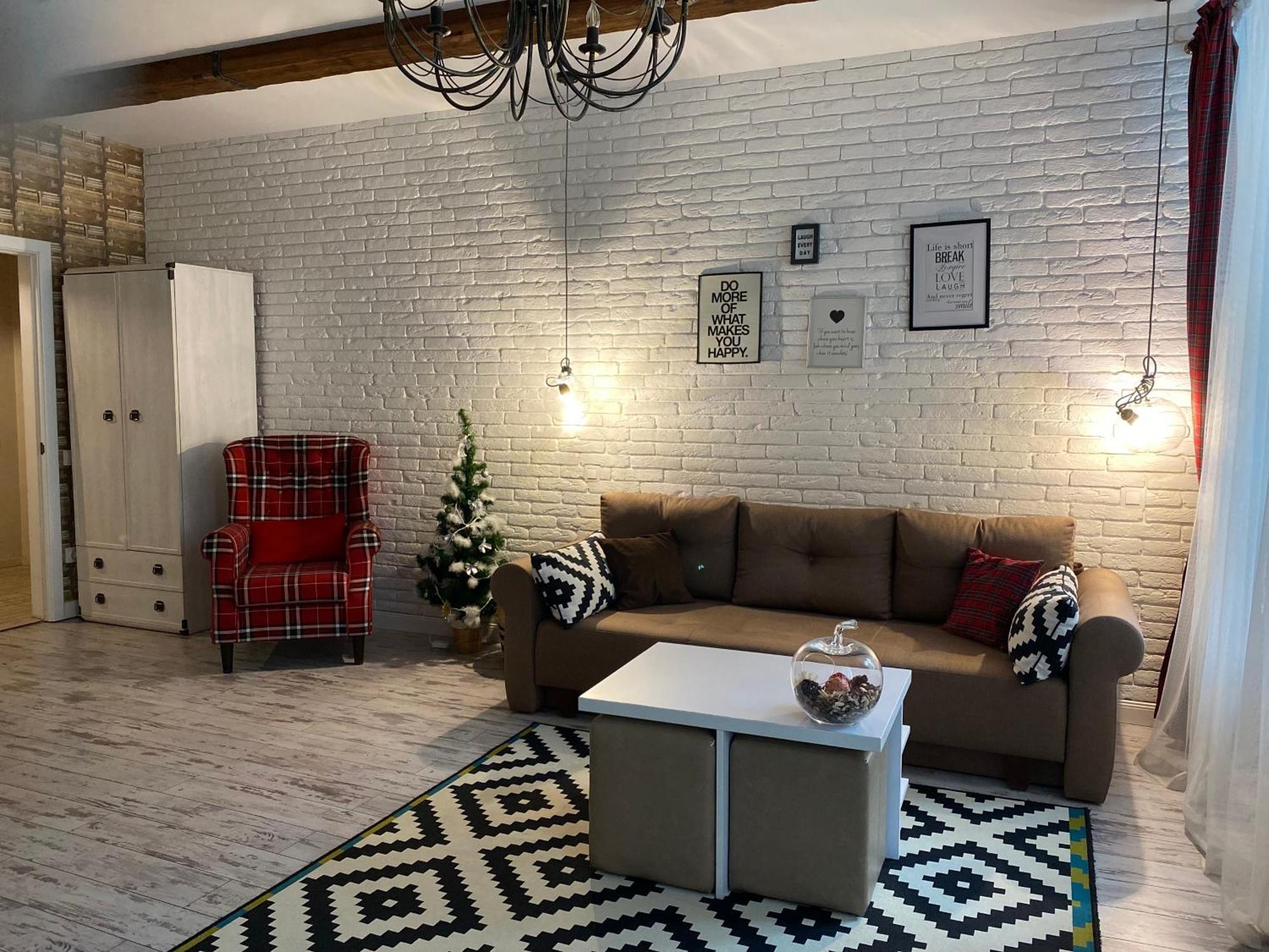 StaroevreyskaApart Lviv Exteriör bild