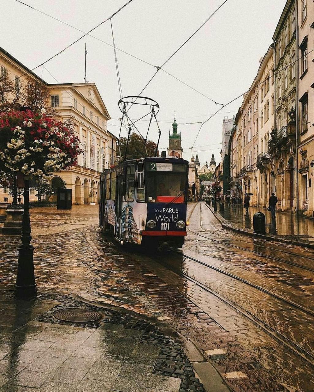 StaroevreyskaApart Lviv Exteriör bild